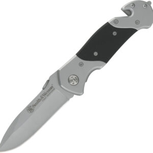 Navaja Smith & Wesson First Response Folder SWFR