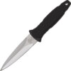 Cuchillo Smith & Wesson HRT Boot Knife SWHRT3