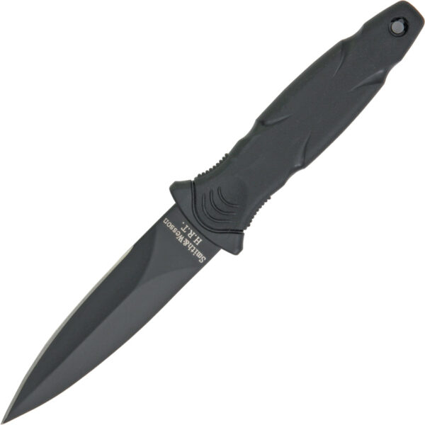 Cuchillo Smith & Wesson HRT Military Boot Knife SWHRT3BF