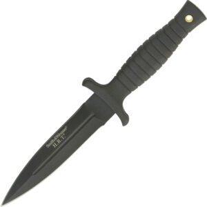 SWHRT9B-1.jpg Cuchillo Smith & Wesson HRT Boot Knife SWHRT9B