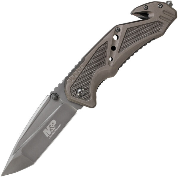 Navaja Smith & Wesson M&P Linerlock SWMP11GCP
