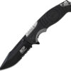 Navaja Smith & Wesson M&P Linerlock SWMP13GS