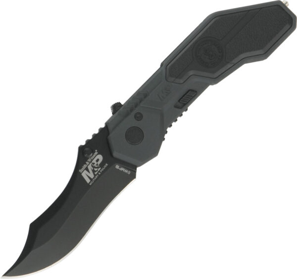 Navaja Smith & Wesson MAGIC A/O Folder SWMP1B