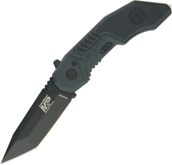 Navaja Smith & Wesson MAGIC A/O Folder SWMP3B