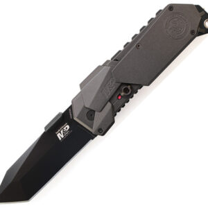 SWMP9BT-1.jpg Navaja Smith & Wesson M&P MAGIC Linerlock A/O SWMP9BT