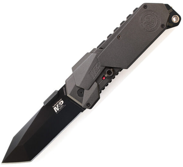 Navaja Smith & Wesson M&P MAGIC Linerlock A/O SWMP9BT