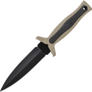SWMPF3BR-1.jpg Cuchillo Smith & Wesson M&P Boot Knife Tan SWMPF3BR