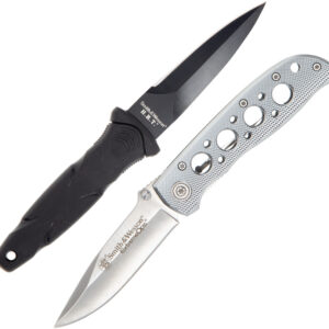 Navaja Smith & Wesson Extreme Ops/HRT Set 1105619