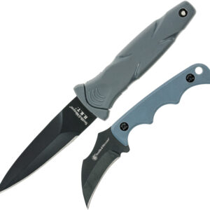 SWP1158724-1.jpg Cuchillo Smith & Wesson Neck/Boot Knife Combo 1158724