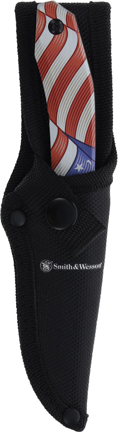 Navaja Smith & Wesson America Hero Combo 1200645