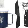 Cuchillo Smith & Wesson Fixed Blade Gift Set 1208871