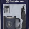 Cuchillo Smith & Wesson Fixed Blade Gift Set 1208871