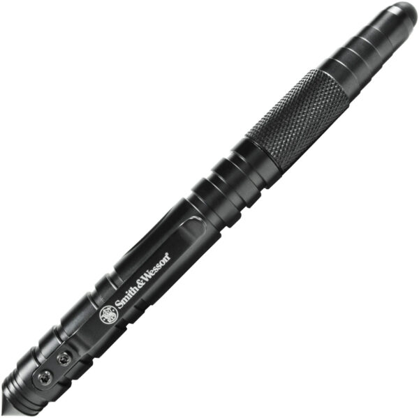 Navaja Smith & Wesson Tactical Stylus Pen SWPEN3BK
