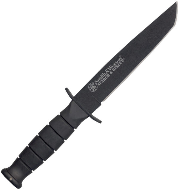 Cuchillo Smith & Wesson Search & Rescue Tanto CKSURT