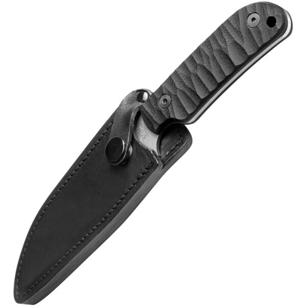 Cuchillo TB Outdoor Commandeur Fixed Blade 11060015