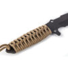 Cuchillo TB Outdoor Survival Fixed Blade Coyote 11060032
