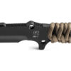 Cuchillo TB Outdoor Survival Fixed Blade Coyote 11060032