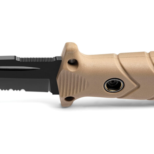 Cuchillo TB Outdoor Vengeur Survival Knife 11060100