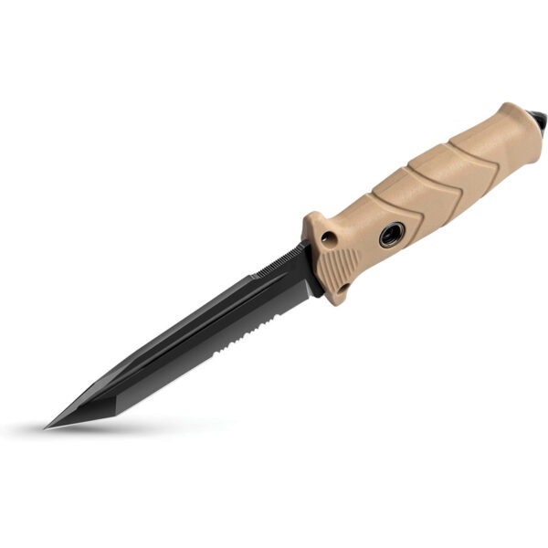 Cuchillo TB Outdoor Vengeur Survival Knife 11060100