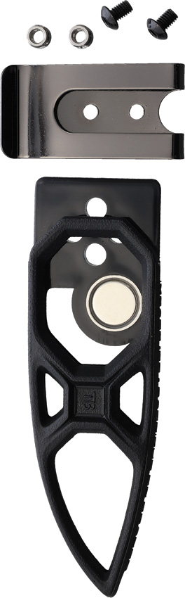 Cuchillo TB Outdoor Impact 127 SW 11060144