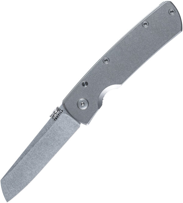 Navaja Tactile Knife Company Mariner 2 Linerlock Magnacut 20-MAR-MCTU-TTF2