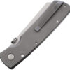 Navaja Tactile Knife Company Mariner 2 Linerlock Magnacut 20-MAR-MCTU-TTF2