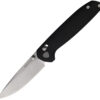 Navaja Tactile Knife Company Maverick Crossbar Lock 20-MV-MC01-RM02