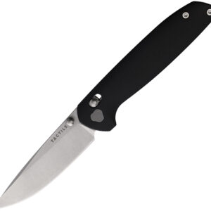 Navaja Tactile Knife Company Maverick Crossbar Lock 20-MV-MC01-RM02