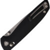 Navaja Tactile Knife Company Maverick Crossbar Lock 20-MV-MC01-RM02
