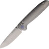 Navaja Tactile Knife Company Maverick Crossbar Lock Magnacu 20-MV-MC01-TT01