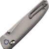 Navaja Tactile Knife Company Maverick Crossbar Lock Magnacu 20-MV-MC01-TT01
