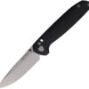 Navaja Tactile Knife Company Maverick Crossbar Lock G10 20-MV-MC01-GXBL