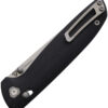 Navaja Tactile Knife Company Maverick Crossbar Lock G10 20-MV-MC01-GXBL