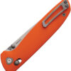 Navaja Tactile Knife Company Maverick Crossbar Lock G10 20-MV-MC01-GXOJ