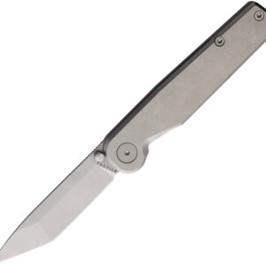 Navaja Tactile Knife Company Rockwall Linerlock Magnacut Ta 20-RT-MCTN-TTFL