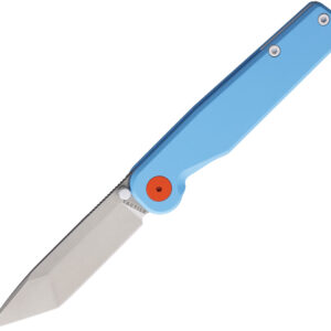 Navaja Tactile Knife Company Rockwall Linerlock Magnacut GT 20-RT-MCTN-TTGT