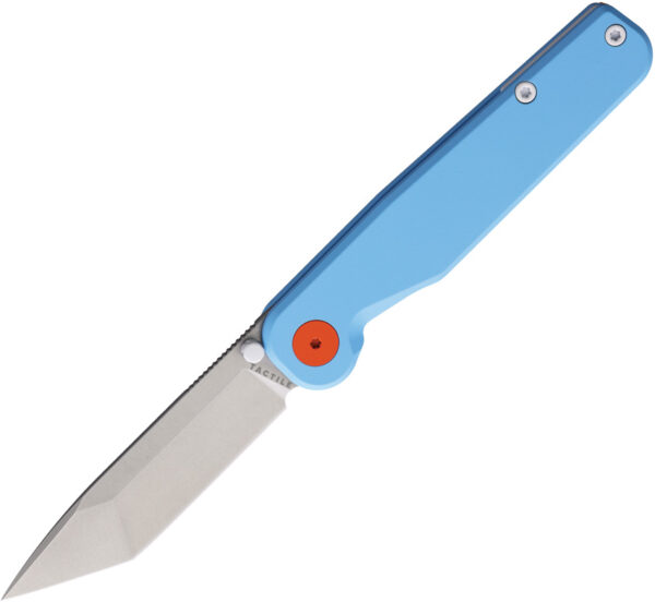 Navaja Tactile Knife Company Rockwall Linerlock Magnacut GT 20-RT-MCTN-TTGT