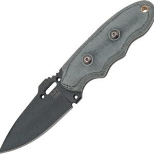 Cuchillo TOPS Covert Anti-Terrorism 200