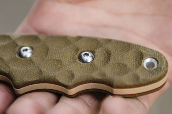 Cuchillo TOPS CAT-Covert Anti Terrorism 200S-04