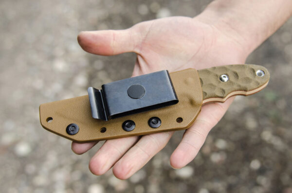 Cuchillo TOPS CAT-Covert Anti Terrorism 200S-04