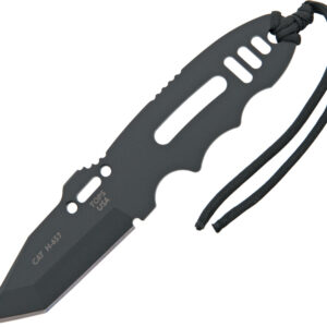 Cuchillo TOPS Covert Anti-Terrorism 202