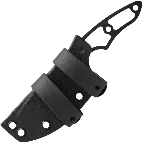 Cuchillo TOPS 3 Pointer Skeletonized 3PR03