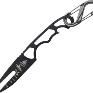 Cuchillo TOPS 3 Putt Golf Divot Tool  3PT-01