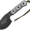Cuchillo TOPS American Trail Master ATM-01