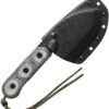 Cuchillo TOPS American Trail Master ATM-01