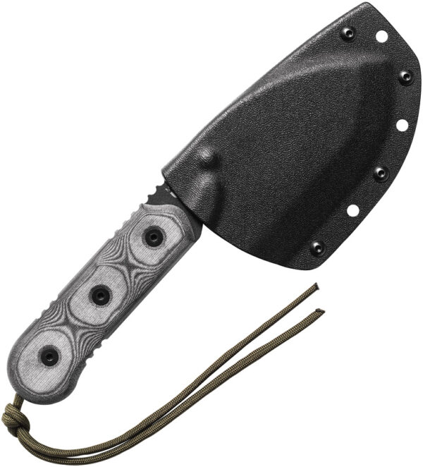 Cuchillo TOPS American Trail Master ATM-01