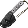 Cuchillo TOPS American Trail Master ATM-01