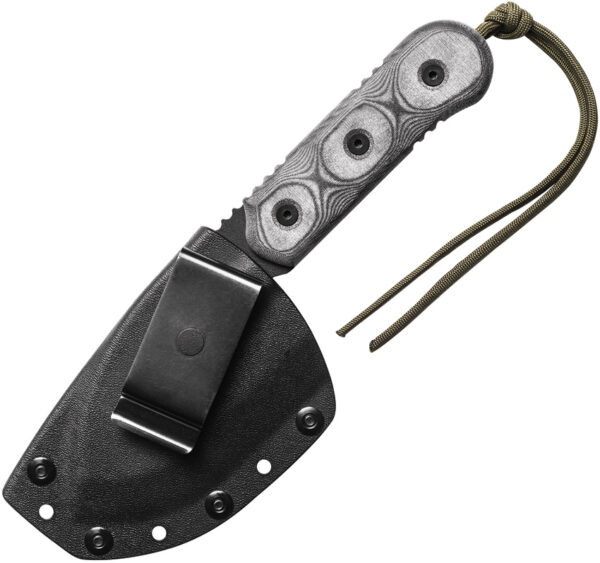 Cuchillo TOPS American Trail Master ATM-01