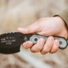 Cuchillo TOPS American Trail Master ATM-01