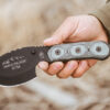 Cuchillo TOPS American Trail Master ATM-01